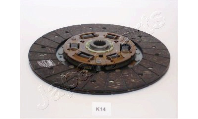 Disco de embreagem JAPANPARTS JAPDF-K14