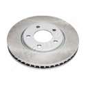 Conjunto de discos de freio JAPANPARTS JAPDI-002C