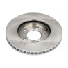 Conjunto de discos de freio JAPANPARTS JAPDI-002C