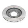 Conjunto de discos de freio JAPANPARTS JAPDI-004C