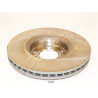 Conjunto de discos de freio JAPANPARTS JAPDI-009