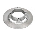 Conjunto de discos de freio JAPANPARTS JAPDI-024C