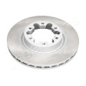 Conjunto de discos de freio JAPANPARTS JAPDI-105C