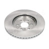 Conjunto de discos de freio JAPANPARTS JAPDI-109C
