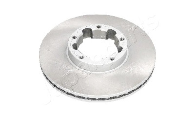 Conjunto de (2) discos de freio JAPANPARTS JAPDI-110C