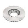 Conjunto de discos de freio JAPANPARTS JAPDI-110C