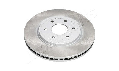 Conjunto de (2) discos de freio JAPANPARTS DI115C