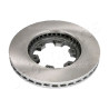 Conjunto de discos de freio JAPANPARTS JAPDI-144C