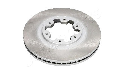 Conjunto de (2) discos de freio JAPANPARTS JAPDI-145C