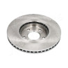 Conjunto de discos de freio JAPANPARTS JAPDI-157C