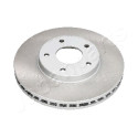 Conjunto de discos de freio JAPANPARTS JAPDI-158C