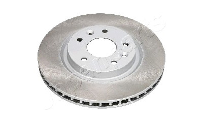 Conjunto de (2) discos de freio JAPANPARTS JAPDI-167C