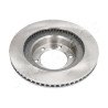 Conjunto de discos de freio JAPANPARTS JAPDI-2003C