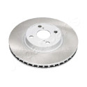 Conjunto de discos de freio JAPANPARTS JAPDI-201C