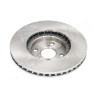 Conjunto de discos de freio JAPANPARTS JAPDI-201C