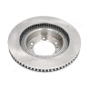 Conjunto de discos de freio JAPANPARTS JAPDI-2029C