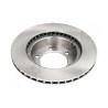 Conjunto de discos de freio JAPANPARTS JAPDI-205C