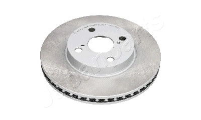 Conjunto de (2) discos de freio JAPANPARTS JAPDI-207C