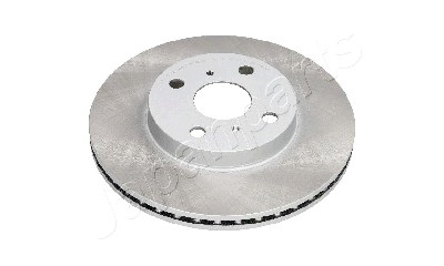 Conjunto de (2) discos de freio JAPANPARTS JAPDI-221C