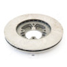 Conjunto de discos de freio JAPANPARTS JAPDI-245