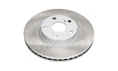 Conjunto de (2) discos de freio JAPANPARTS JAPDI-264C