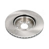 Conjunto de discos de freio JAPANPARTS JAPDI-264C