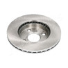 Conjunto de (2) discos de freio JAPANPARTS JAPDI-278C