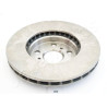 Conjunto de discos de freio JAPANPARTS JAPDI-282