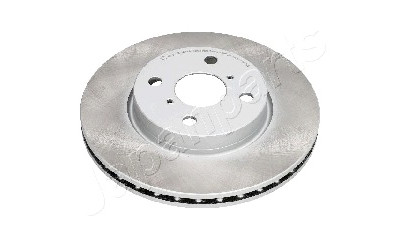 Conjunto de (2) discos de freio JAPANPARTS JAPDI-284C