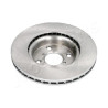Conjunto de (2) discos de freio JAPANPARTS JAPDI-284C