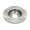 Conjunto de (2) discos de freio JAPANPARTS JAPDI-305C