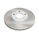 Conjunto de discos de freio JAPANPARTS JAPDI-360C