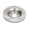Conjunto de discos de freio JAPANPARTS JAPDI-405C