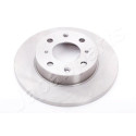 Conjunto de discos de freio JAPANPARTS JAPDI-411