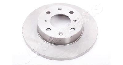 Conjunto de (2) discos de freio JAPANPARTS JAPDI-411