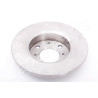 Conjunto de discos de freio JAPANPARTS JAPDI-411