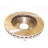 Conjunto de discos de freio JAPANPARTS JAPDI-492
