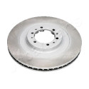 Conjunto de (2) discos de freio JAPANPARTS JAPDI-505C