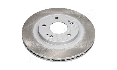 Conjunto de (2) discos de freio JAPANPARTS JAPDI-507C
