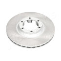 Conjunto de discos de freio JAPANPARTS JAPDI-520C