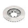 Conjunto de discos de freio JAPANPARTS JAPDI-520C