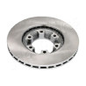 Conjunto de discos de freio JAPANPARTS JAPDI-521C