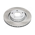 Conjunto de discos de freio JAPANPARTS JAPDI-526C