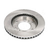 Conjunto de discos de freio JAPANPARTS JAPDI-534C