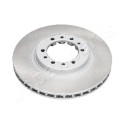 Conjunto de discos de freio JAPANPARTS JAPDI-599C
