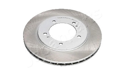 Conjunto de (2) discos de freio JAPANPARTS JAPDI-811C
