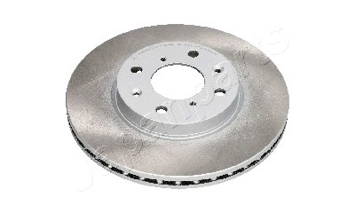 Conjunto de (2) discos de freio JAPANPARTS JAPDI-815C
