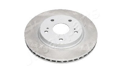 Conjunto de (2) discos de freio JAPANPARTS JAPDI-831C
