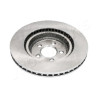 Conjunto de discos de freio JAPANPARTS JAPDI-914C