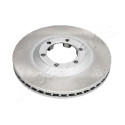 Conjunto de discos de freio JAPANPARTS JAPDI-921C